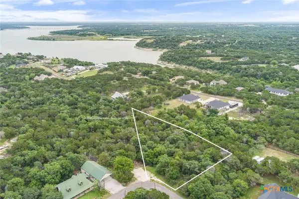 16361 Charlya Drive, Temple, TX 76502