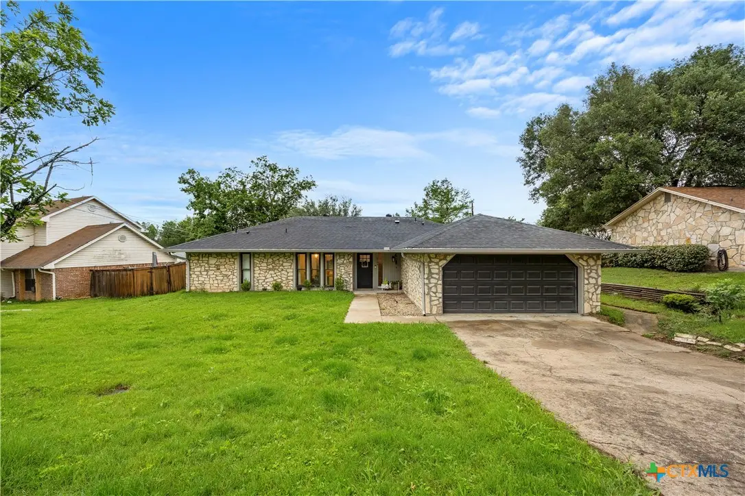 3702 Valley View Drive, Temple, TX 76502 - #1