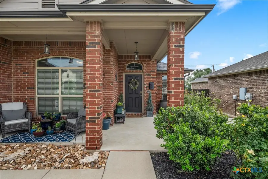 1207 Lilac Ledge Drive, Temple, TX 76502 - #2
