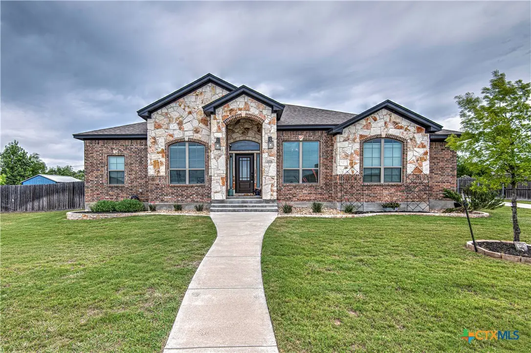3354 Laurel Highlands Drive, Salado, TX 76571 - #1