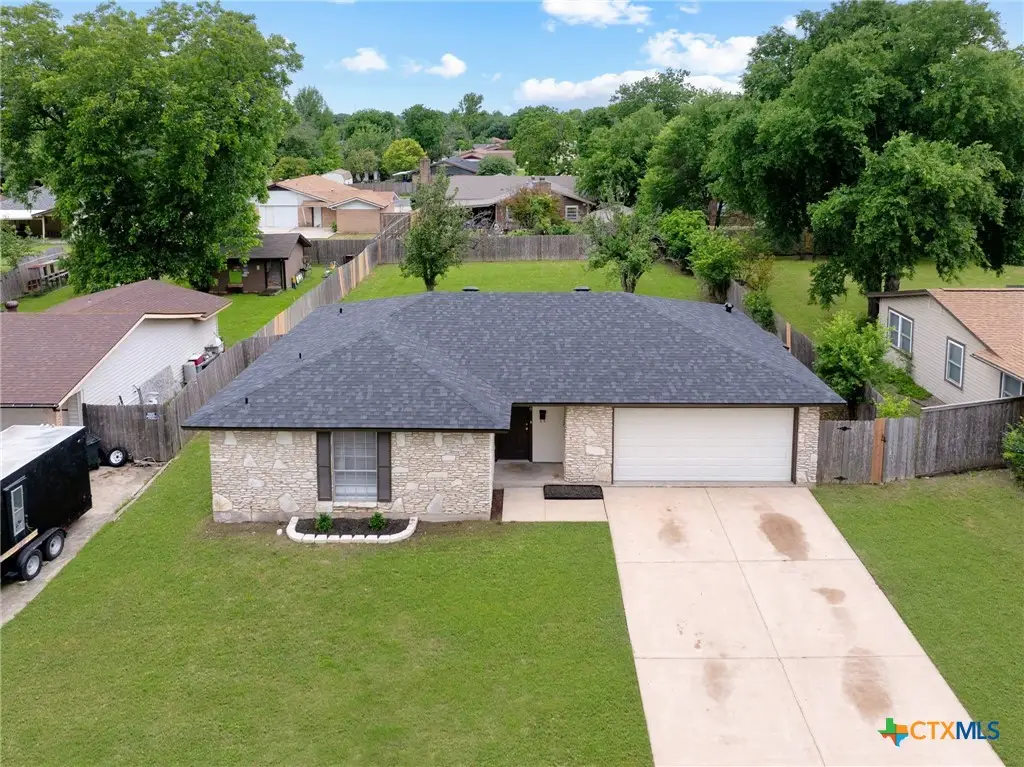 1506 Barbara Lane, Killeen, TX 76549 - #1