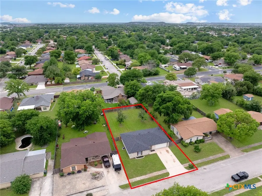1506 Barbara Lane, Killeen, TX 76549 - #2