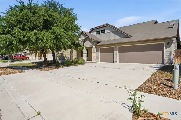 821 Wall Street, New Braunfels, TX 78130