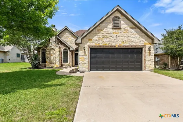 708 Marshall Drive, Belton, TX 76513