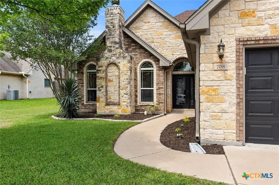 708 Marshall Drive, Belton, TX 76513 - #2
