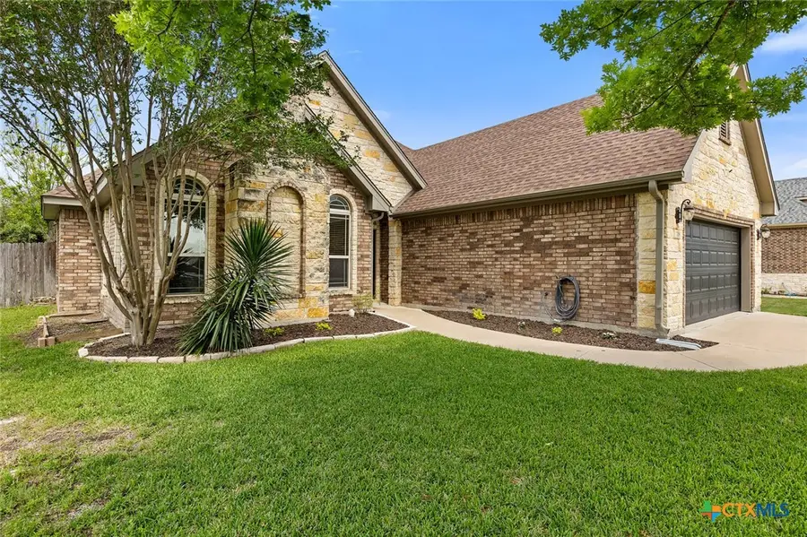 708 Marshall Drive, Belton, TX 76513 - #3