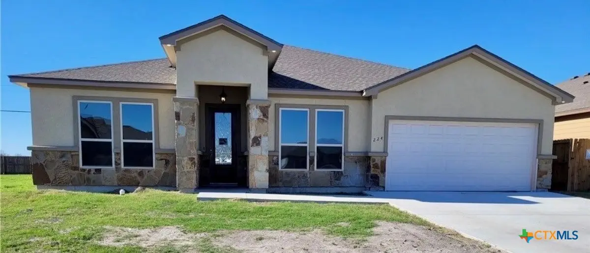 224 Alysheba Dr, Victoria, TX 77901 - #1