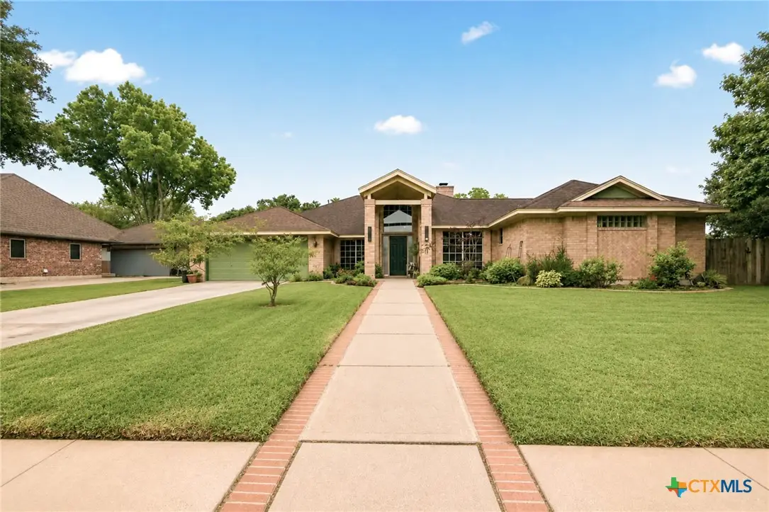 601 Masters Drive, Victoria, TX 77904 - #1