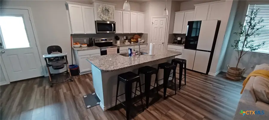 1838 Saddlebred Loop, Harker Heights, TX 76548 - #3
