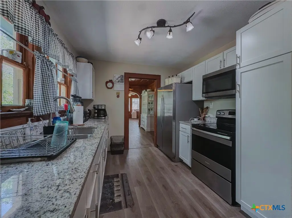 513 Brook Drive, Killeen, TX 76541 - #1