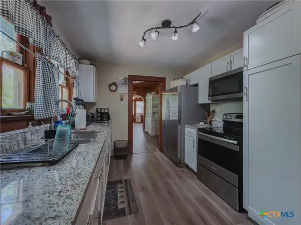 513 Brook Drive, Killeen, TX 76541