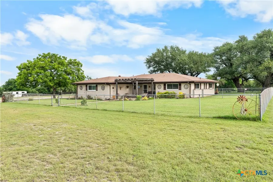 2911 Osage Road, Gatesville, TX 76528 - #2