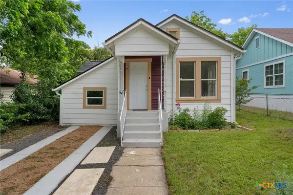716 E Avenue A, Temple, TX 76501