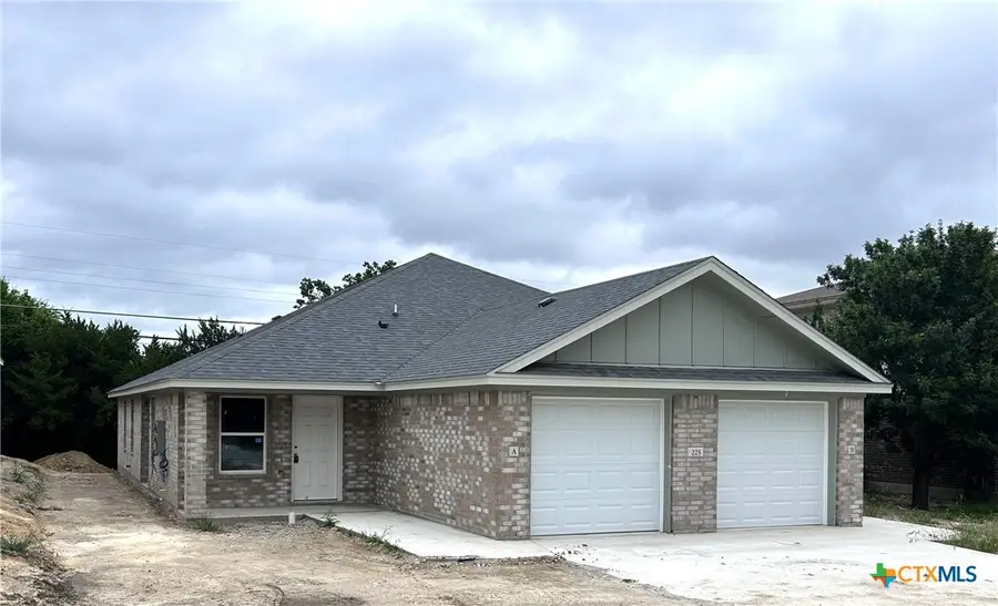225 Clore Road, Harker Heights, TX 76548 - #2