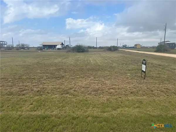 Lot 61 Seahorse, Palacios, TX 77465