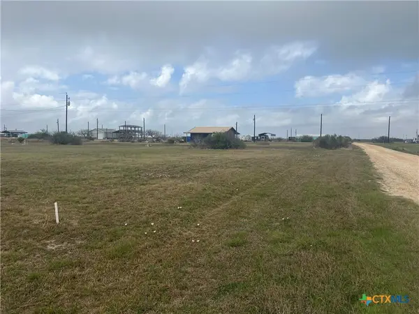 Lot 194 Sailfish, Palacios, TX 77465