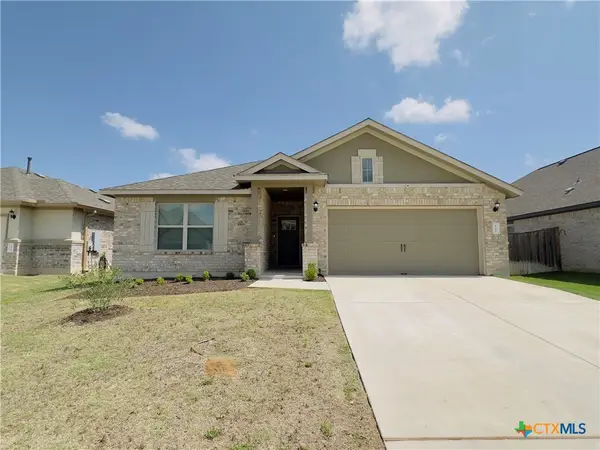 132 Periwinkle Lane, Bastrop, TX 78602