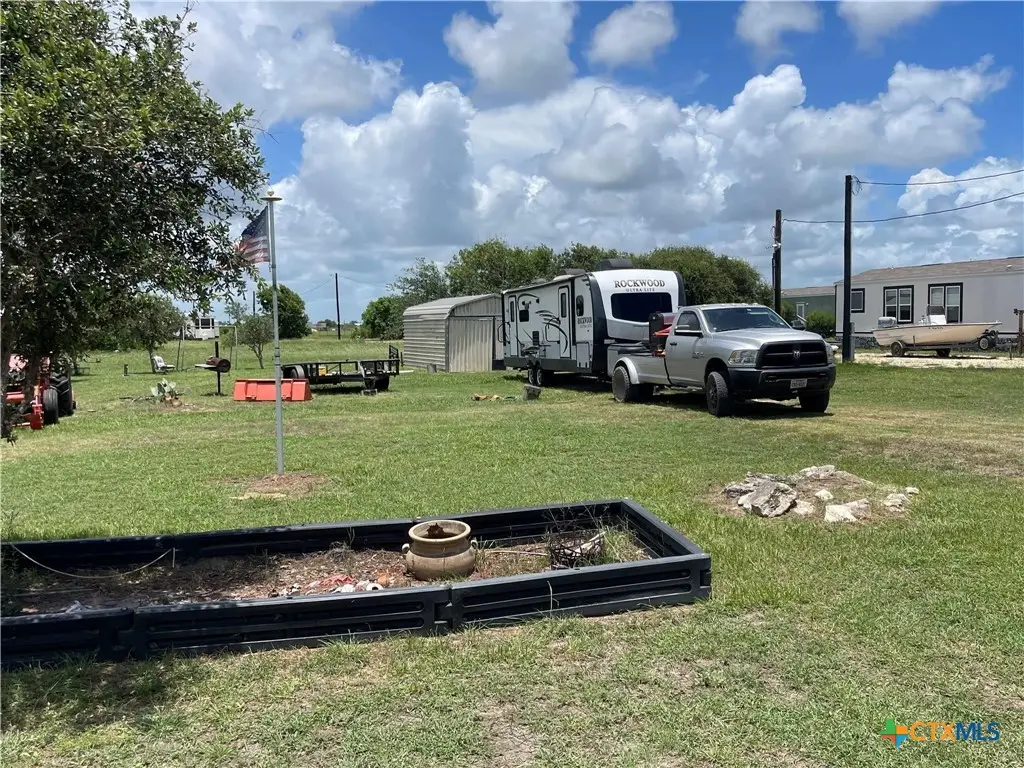 130 Thresher Fish Lane, Palacios, TX 77465 - #1