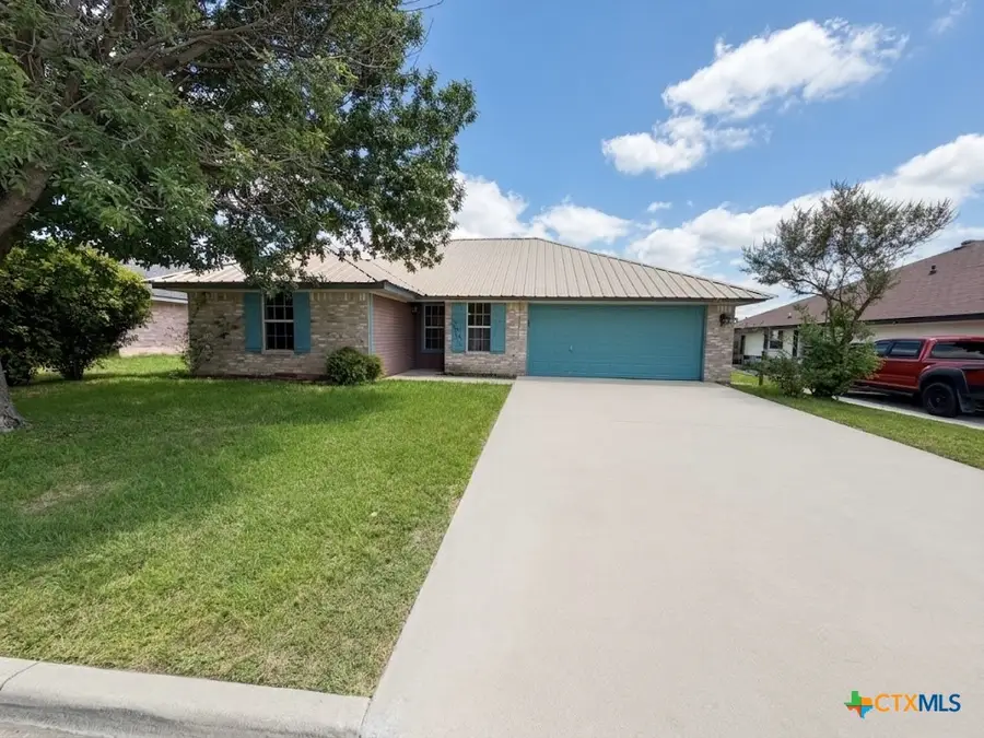 5308 Gunnison Drive, Killeen, TX 76542 - #2