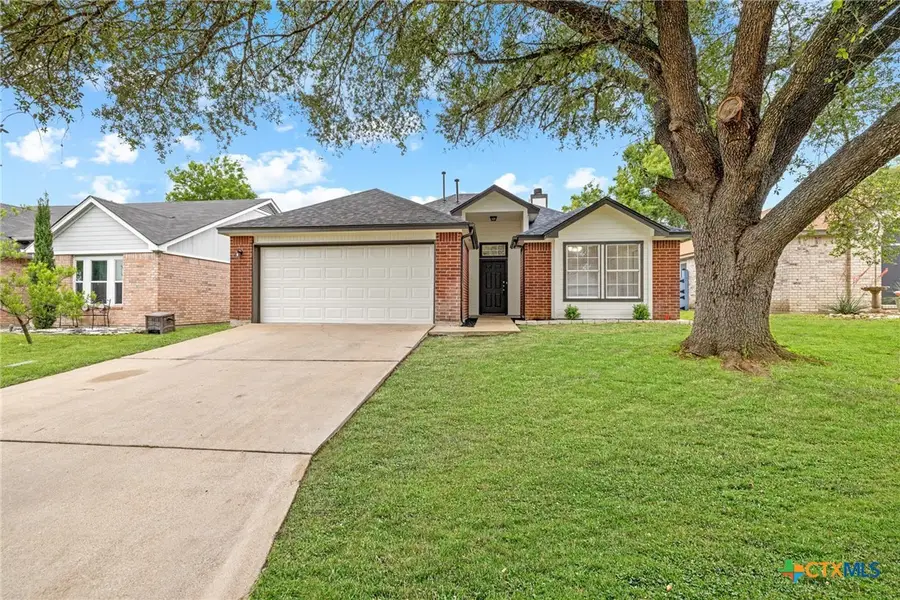 4422 Longhorn Trail, Temple, TX 76502 - #3