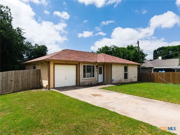 1604 N Main Street, Copperas Cove, TX 76522