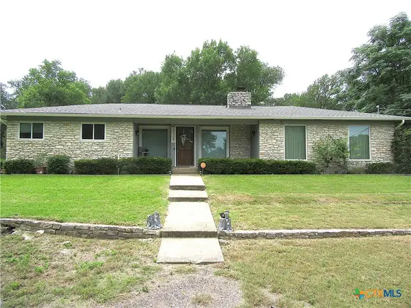 4541 West Drive, Belton, TX 76513