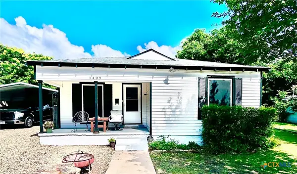 1409 S 13th Street, Temple, TX 76504