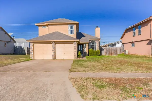 2305 Fieldstone Drive, Killeen, TX 76549