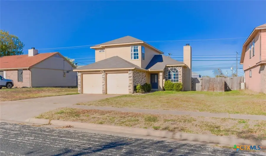 2305 Fieldstone Drive, Killeen, TX 76549 - #2