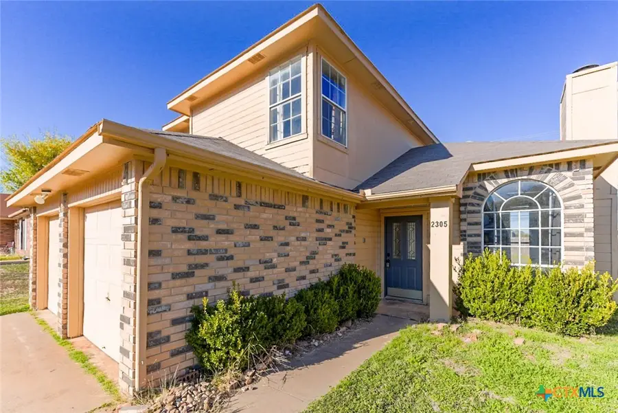 2305 Fieldstone Drive, Killeen, TX 76549 - #3