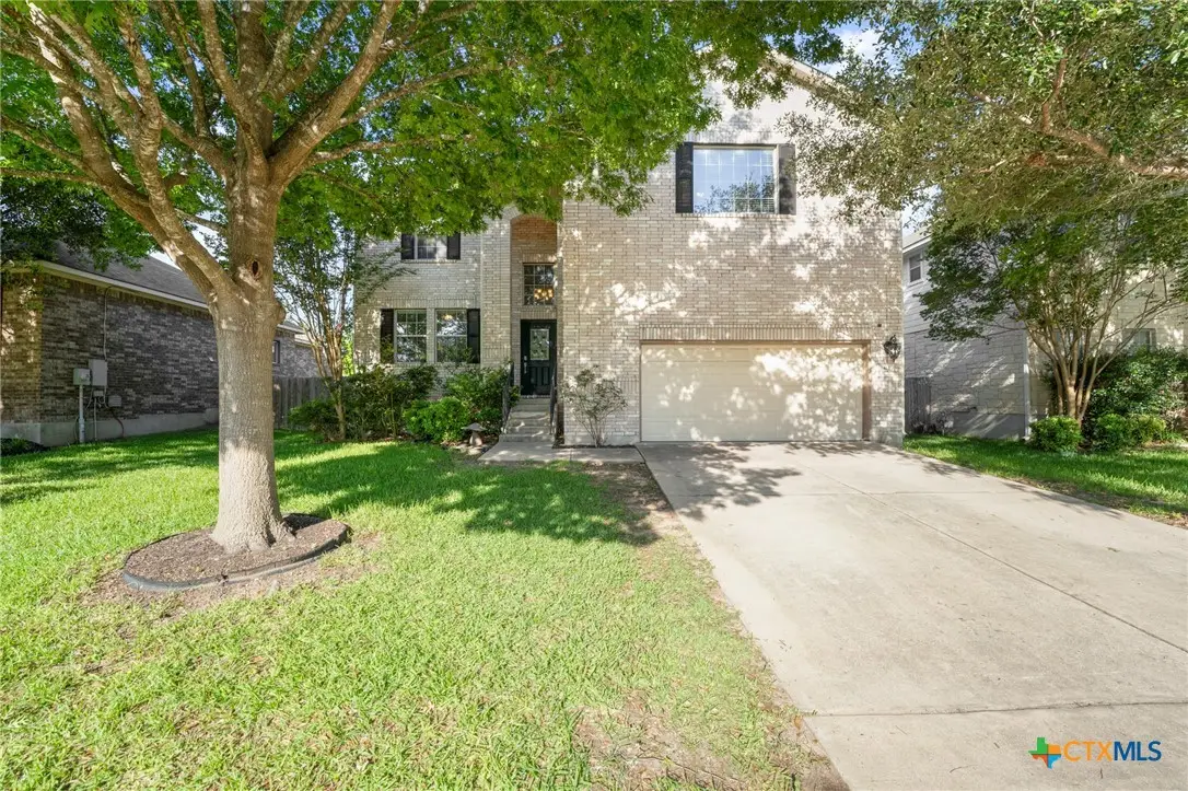 411 Olmos Drive, Leander, TX 78641 - #1