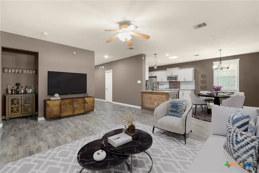 411 Olmos Drive, Leander, TX 78641 - #2