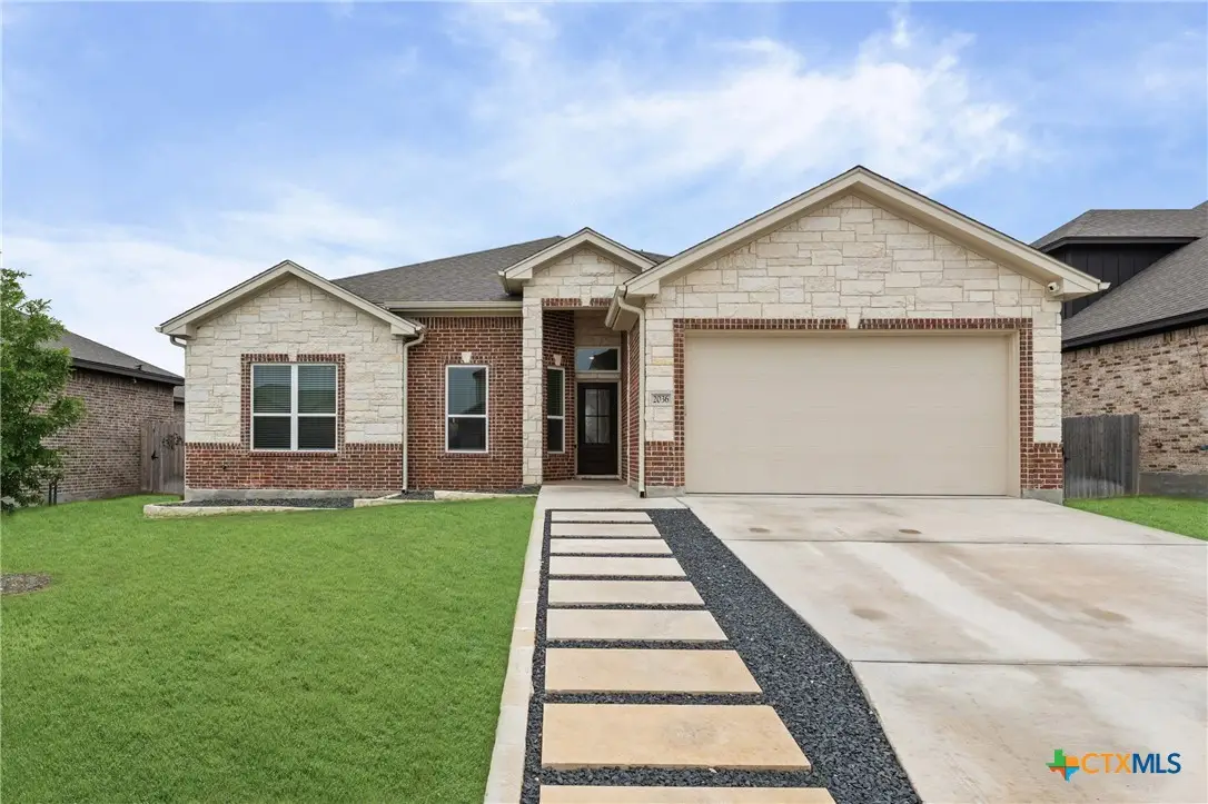 2036 Yarrow Road, Temple, TX 76502 - #1