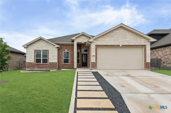 2036 Yarrow Road, Temple, TX 76502