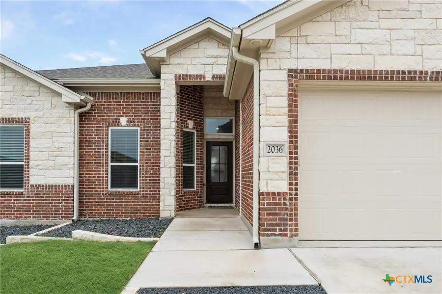 2036 Yarrow Road, Temple, TX 76502 - #2