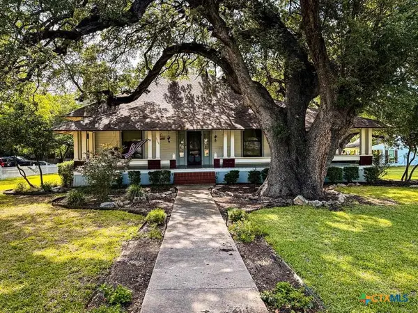 1708 S Wall Street, Belton, TX 76513