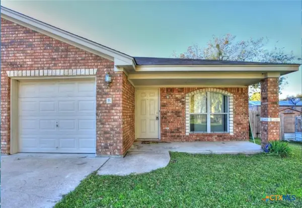301 Jeff Gordon Drive, Harker Heights, TX 76548
