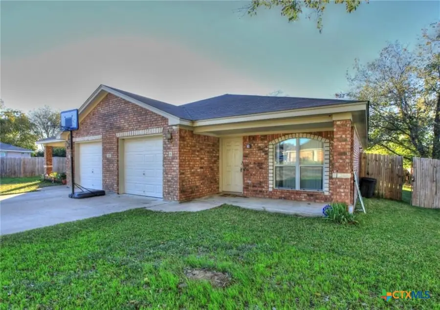 301 Jeff Gordon Drive, Harker Heights, TX 76548 - #2
