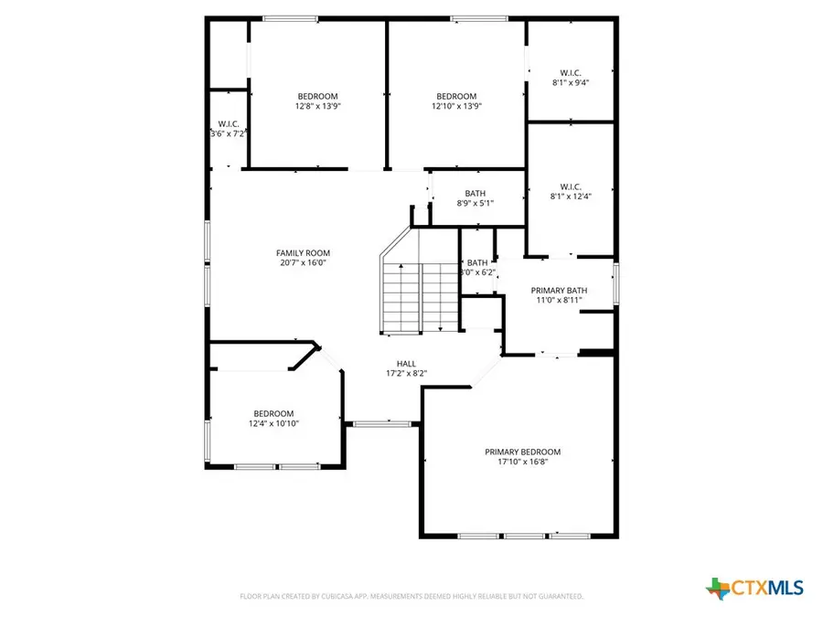 315 Chapel Knoll Road, Temple, TX 76502 - #3