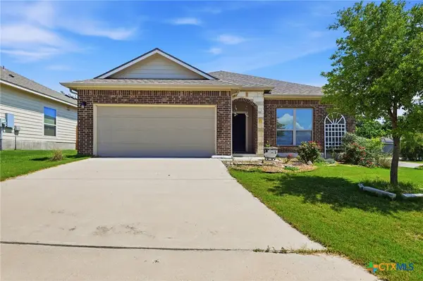 2204 Vicksburg Lane, Temple, TX 76504