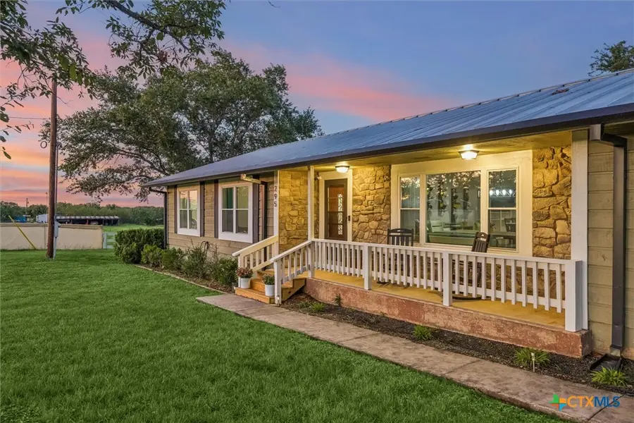 295 Mcknight Road, Seguin, TX 78155 - #2