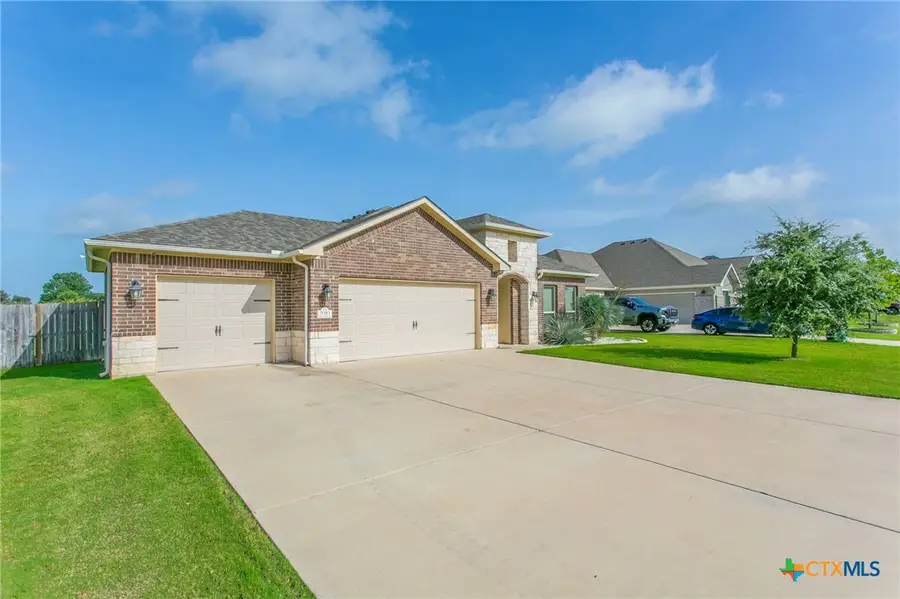 7010 Crystal Valley Drive, Temple, TX 76502 - #2