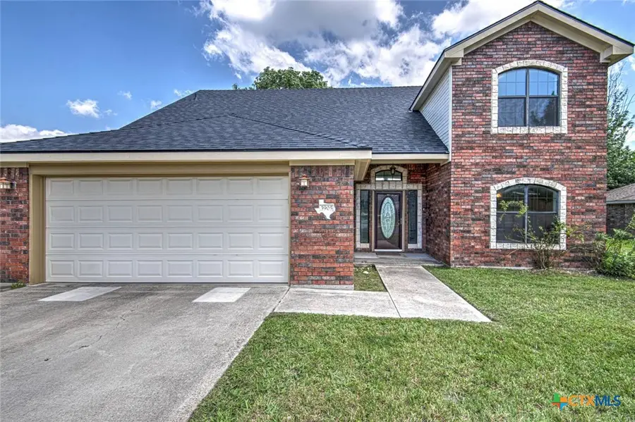 3905 Maid Marian Circle, Killeen, TX 76549 - #2