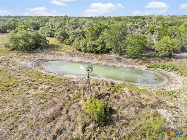 Tract 5 Fm 530, Edna, TX 77957
