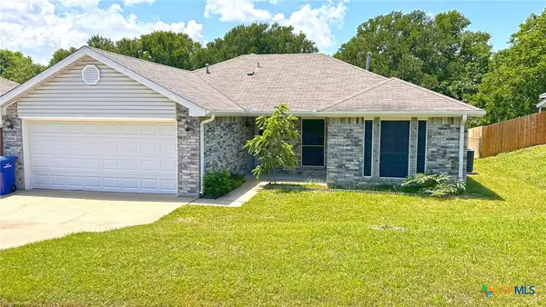 2005 Mattie Drive, Copperas Cove, TX 76522