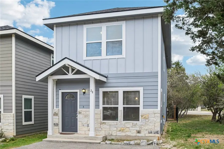 28 Deer Ridge Road, Wimberley, TX 78676 - #2