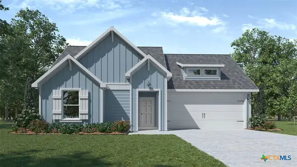 553 Hector Loop, Georgetown, TX 78626
