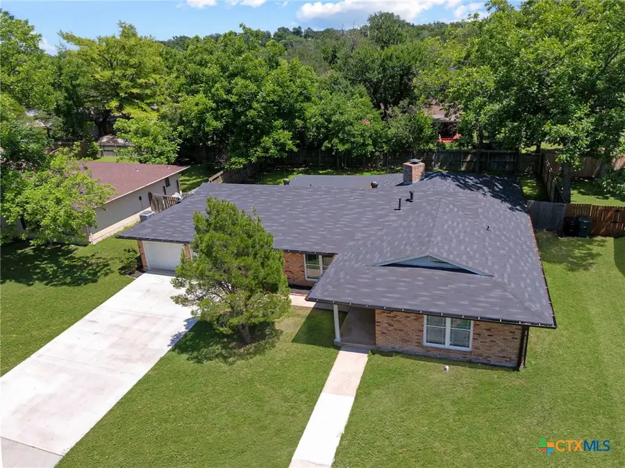 4117 Antelope Trail, Temple, TX 76504 - #2