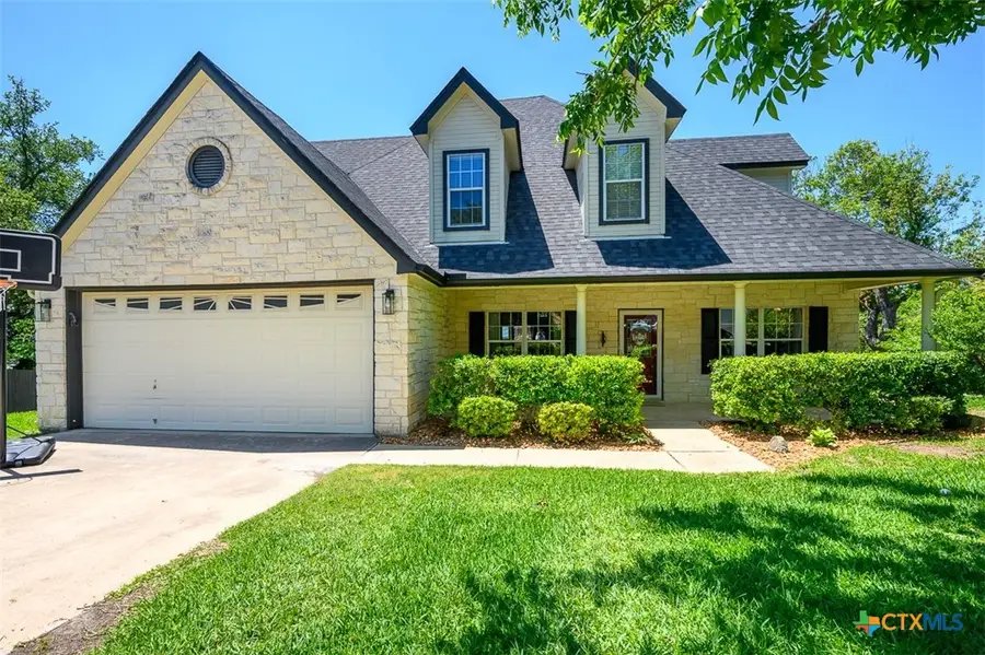 1500 Wildridge Drive, Harker Heights, TX 76548 - #2