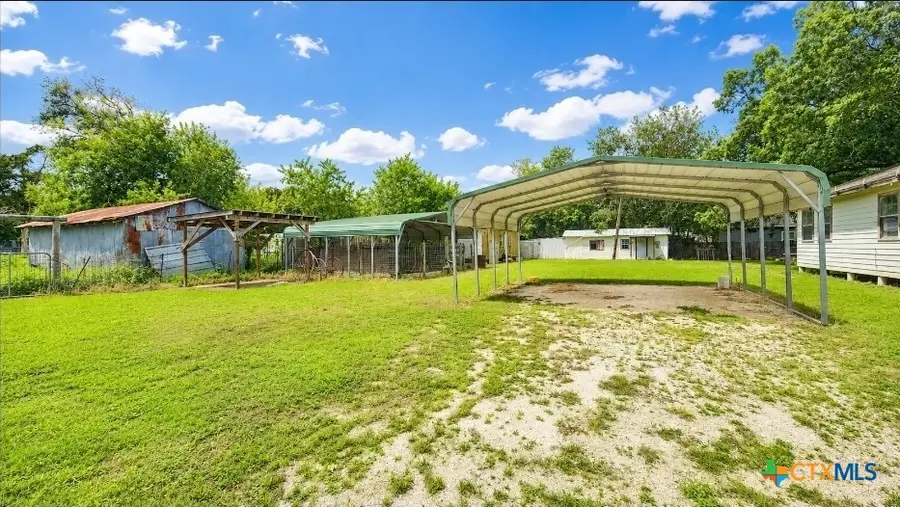 206 Josephine Street, Cuero, TX 77954 - #2